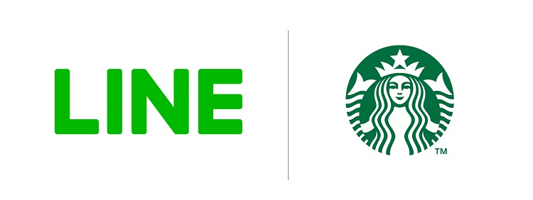 LINE、スターバックスの包括的な業務提携締結